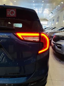 GMC Terrain